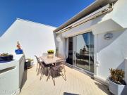 Duplex 3 pièces 72 m²