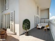 Duplex 3 pièces 82 m²