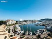 Duplex 3 pièces 82 m²