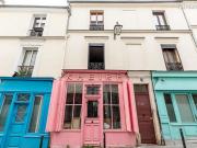 Duplex 3 pièces 82 m²