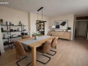 Duplex 3 pièces 82 m²