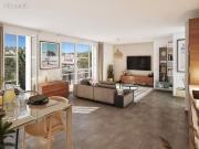 Duplex 3 pièces 82 m²