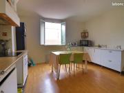 Duplex 3 pièces 83 m²