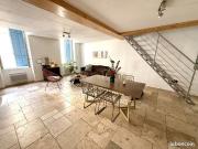 Duplex 3 pièces 83 m²