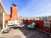 Duplex 3 pièces 83 m²