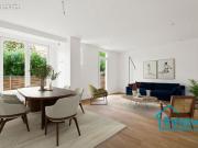 Duplex 3 pièces 83 m² Duplex 3 pièces 83 m²