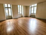 Duplex 3 pièces 83 m²