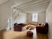 Duplex 3 pièces 83 m²