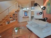 Duplex 3 pièces 83 m²