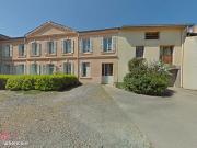 Duplex 3 pièces 83 m²