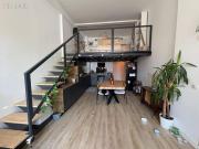 Duplex 3 pièces 84 m²