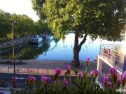 Duplex 3 pièces 84 m²