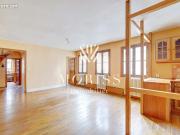 Duplex 3 pièces 84 m²