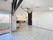 Duplex 3 pièces 84 m²