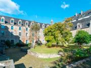 Duplex 3 pièces 84 m²