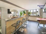 Duplex 3 pièces 84 m²