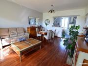 Duplex 3 pièces 84 m²