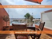 Duplex 3 pièces 84 m²