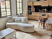 Duplex 3 pièces 84 m²