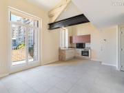 Duplex 3 pièces 84 m²