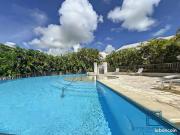 Duplex 3 pièces 71 m²