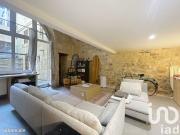 Duplex 3 pièces 85 m²