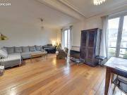 Duplex 3 pièces 85 m²