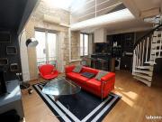 Duplex 3 pièces 85 m²