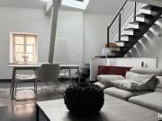 Duplex 3 pièces 85 m²