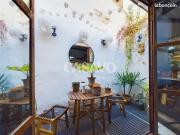 Duplex 3 pièces 85 m²
