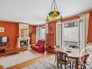 Duplex 3 pièces 85 m²