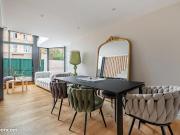 Duplex 3 pièces 86 m²