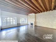 Duplex 3 pièces 86 m²