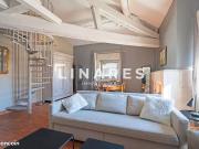 Duplex 3 pièces 86 m²