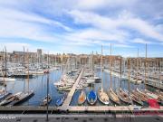 Duplex 3 pièces 86 m²