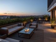 Duplex 3 pièces 87 m²