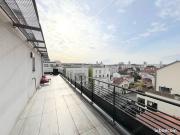 Duplex 3 pièces 87 m²