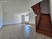 Duplex 3 pièces 87 m²