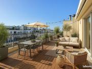 Duplex 3 pièces 87 m²