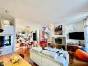 Duplex 3 pièces 87 m²