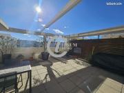 Duplex 3 pièces 87 m²