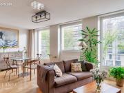 Duplex 3 pièces 87 m²