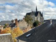 Duplex 3 pièces 88 m²