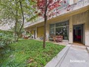 Duplex 3 pièces 88 m²