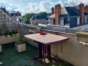Duplex 3 pièces 88 m²