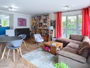 Duplex 3 pièces 88 m²