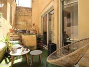 Duplex 3 pièces 89 m²