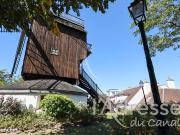 Duplex 3 pièces 89 m²