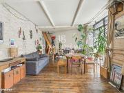 Duplex 3 pièces 89 m²