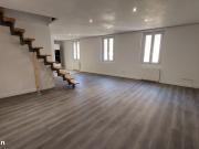 Duplex 3 pièces 89 m²